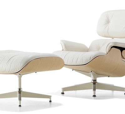 Frasier's Eames Lounge Chair [Video] | Eames Office