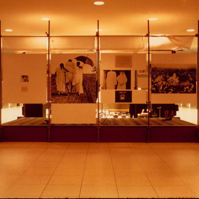 Nehru: His Life and His India | Eames Office
