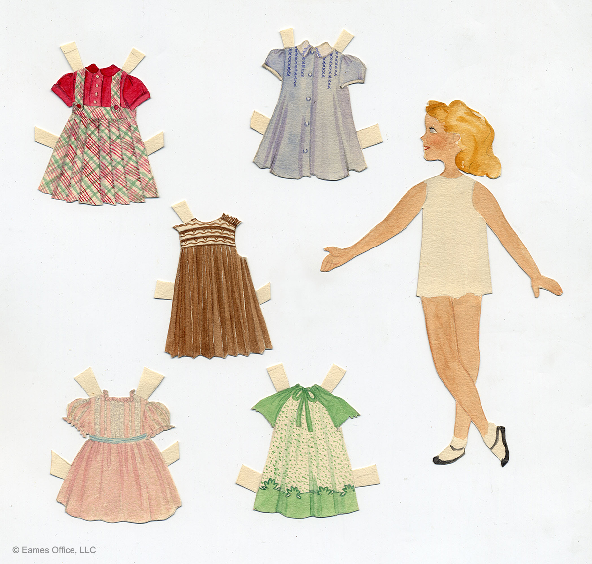 paper doll clothing-fashion design-AW_RY_04 - Eames Office