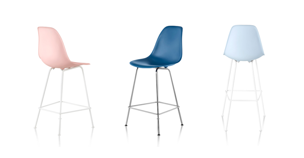 Photo Gallery Eames Plastic Stool 21 Eames Office   Photo Gallery Eames Plastic Stool 212 1024x535 