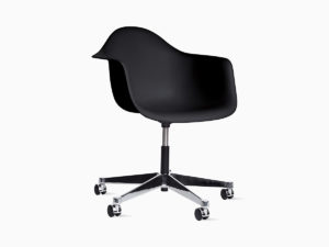 Eames Executive Chair - Eames Office