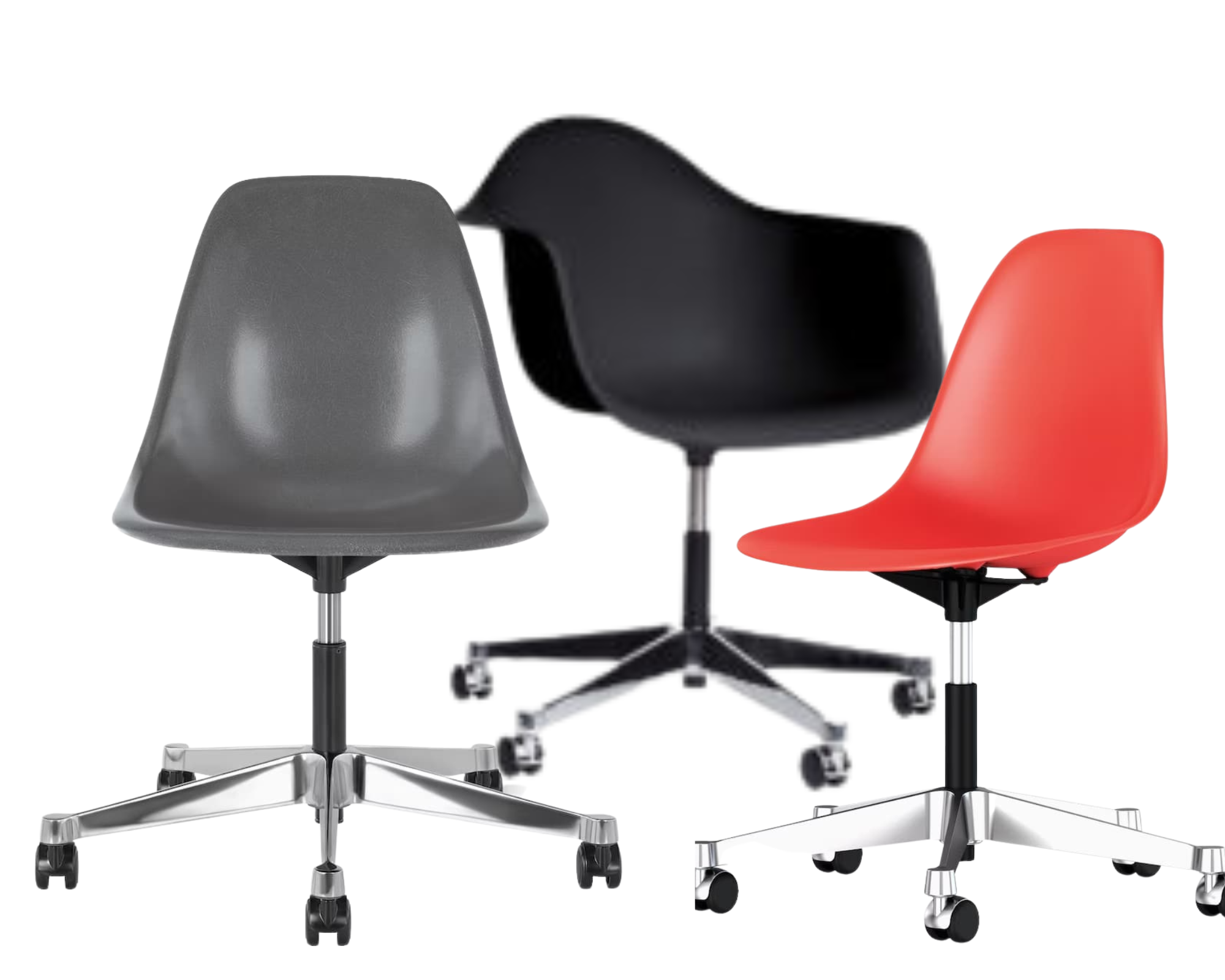 Eames Task Chair - Eames Office