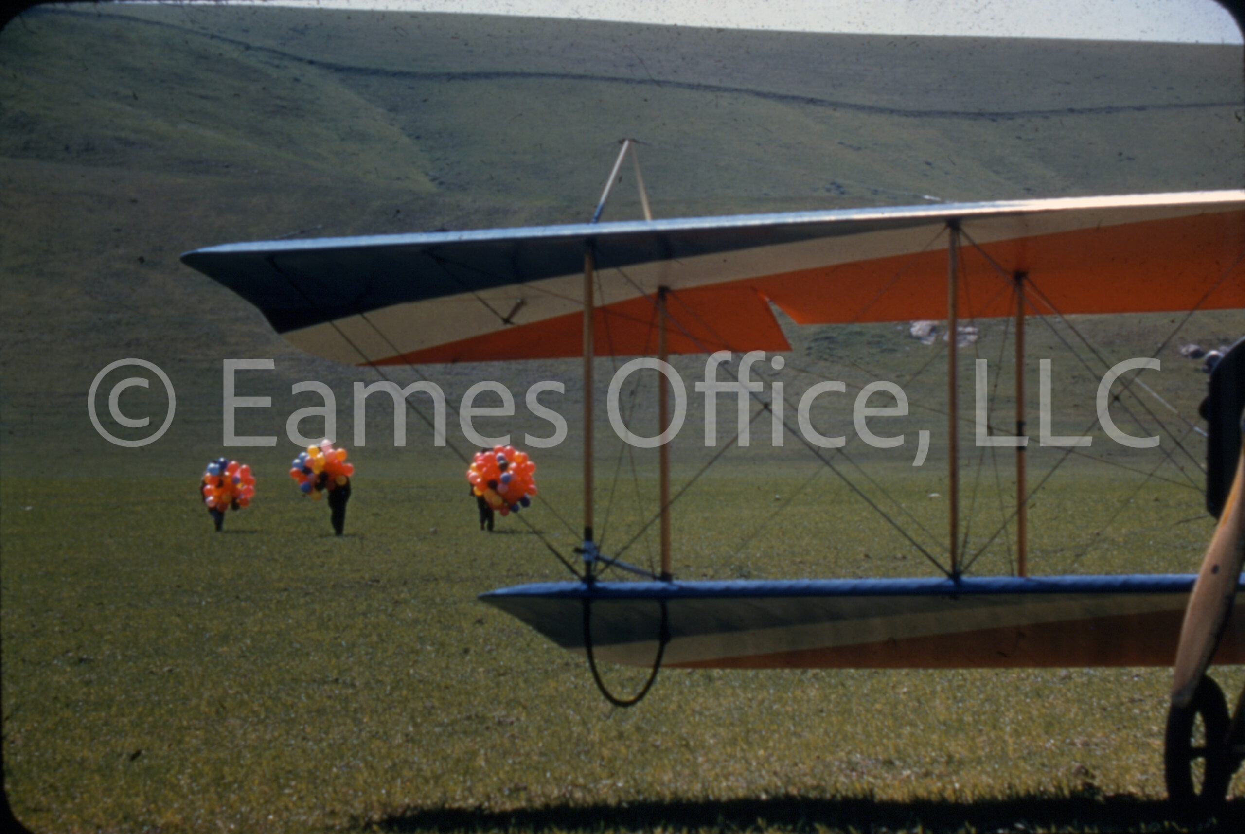 Eames glider discount